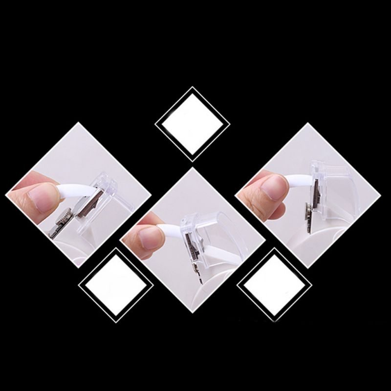 Fake Nails Clipper Manicure Tool Fake Nails Clipper Manicure Tool