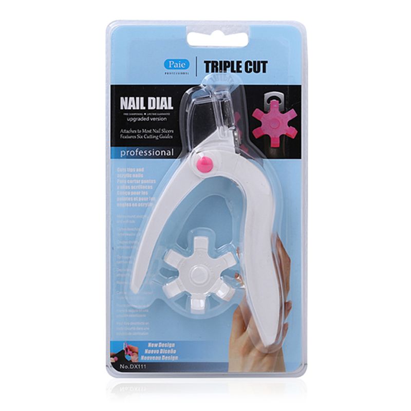 Fake Nails Clipper Manicure Tool Fake Nails Clipper Manicure Tool