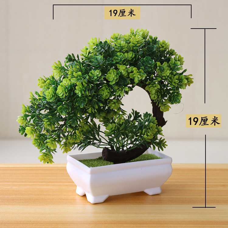 Fake Plants Artificial Home Decorations Fake Plants Artificial Home Decorations