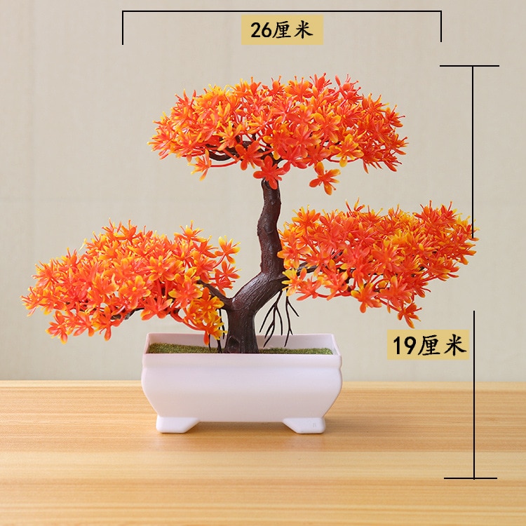 Fake Plants Artificial Home Decorations Fake Plants Artificial Home Decorations