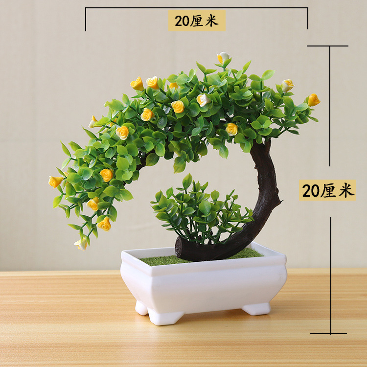 Fake Plants Artificial Home Decorations Fake Plants Artificial Home Decorations