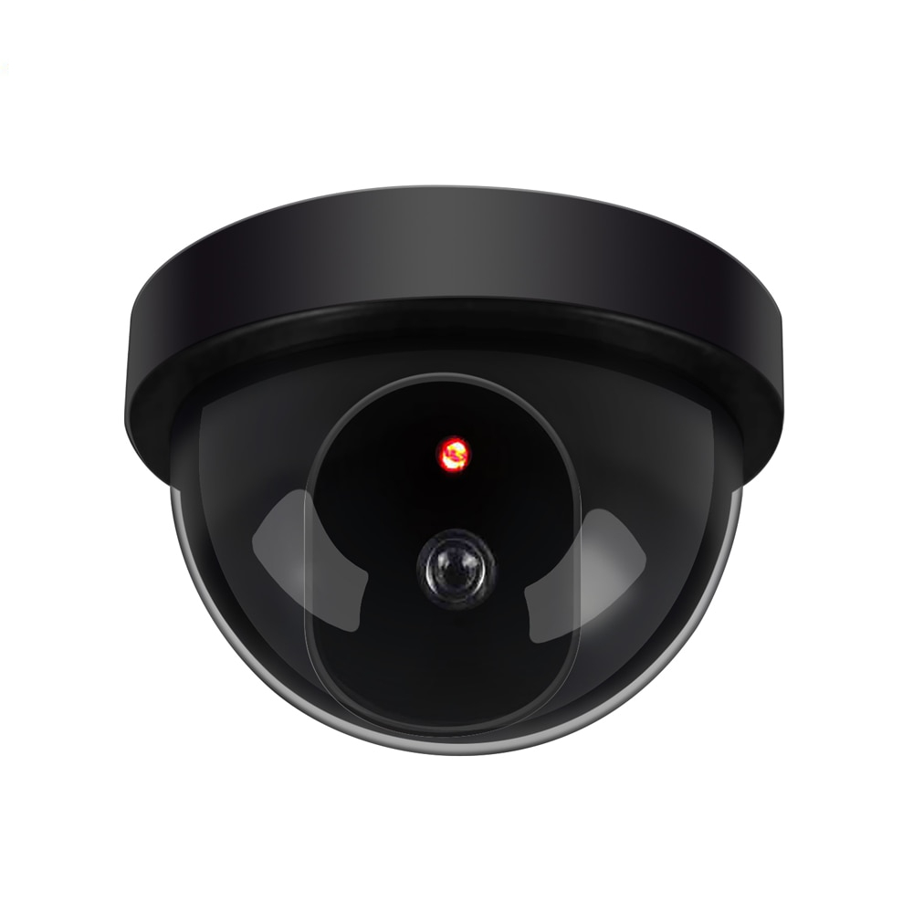 Fake Security Camera Dummy CCTV Fake Security Camera Dummy CCTV