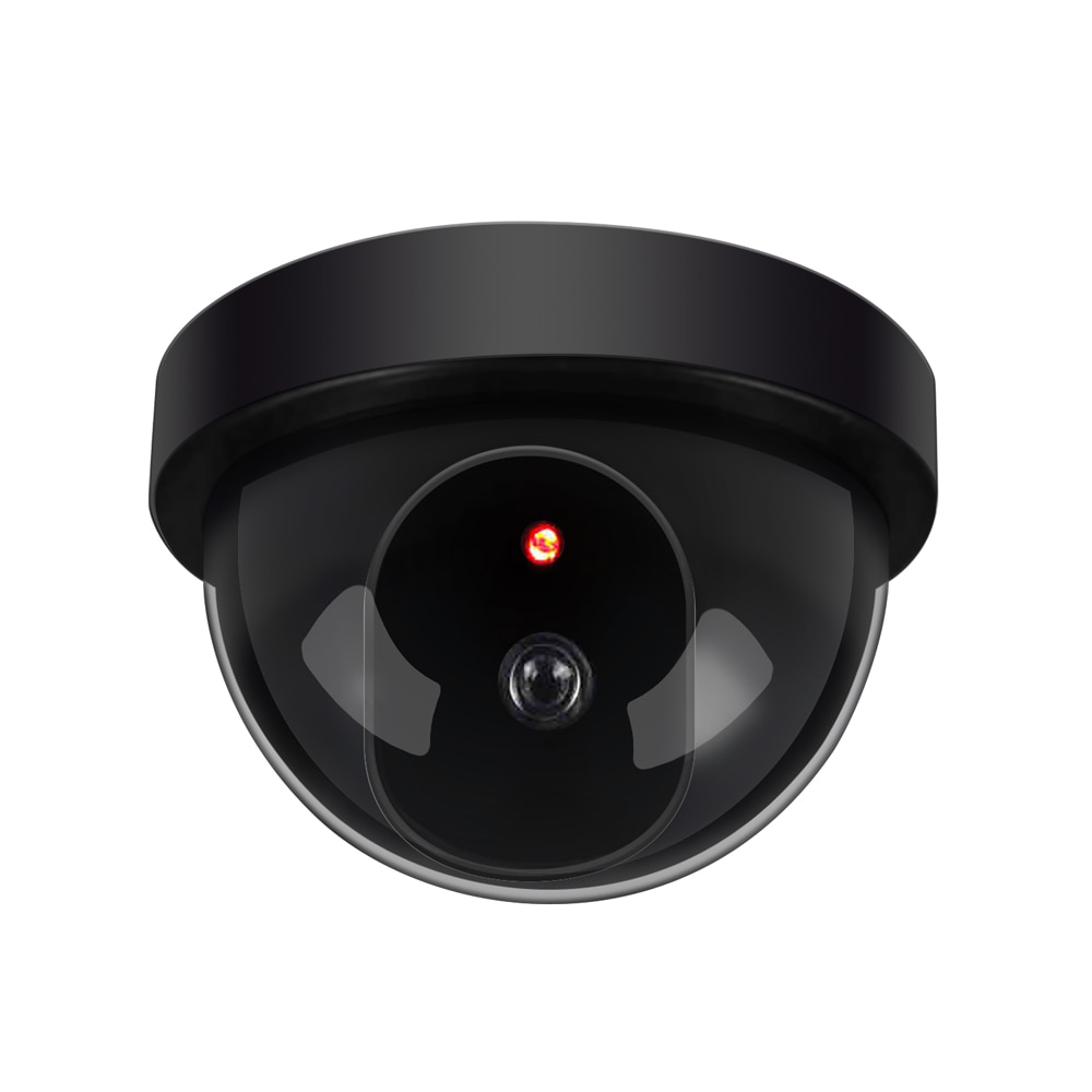 Fake Security Camera Dummy CCTV Fake Security Camera Dummy CCTV