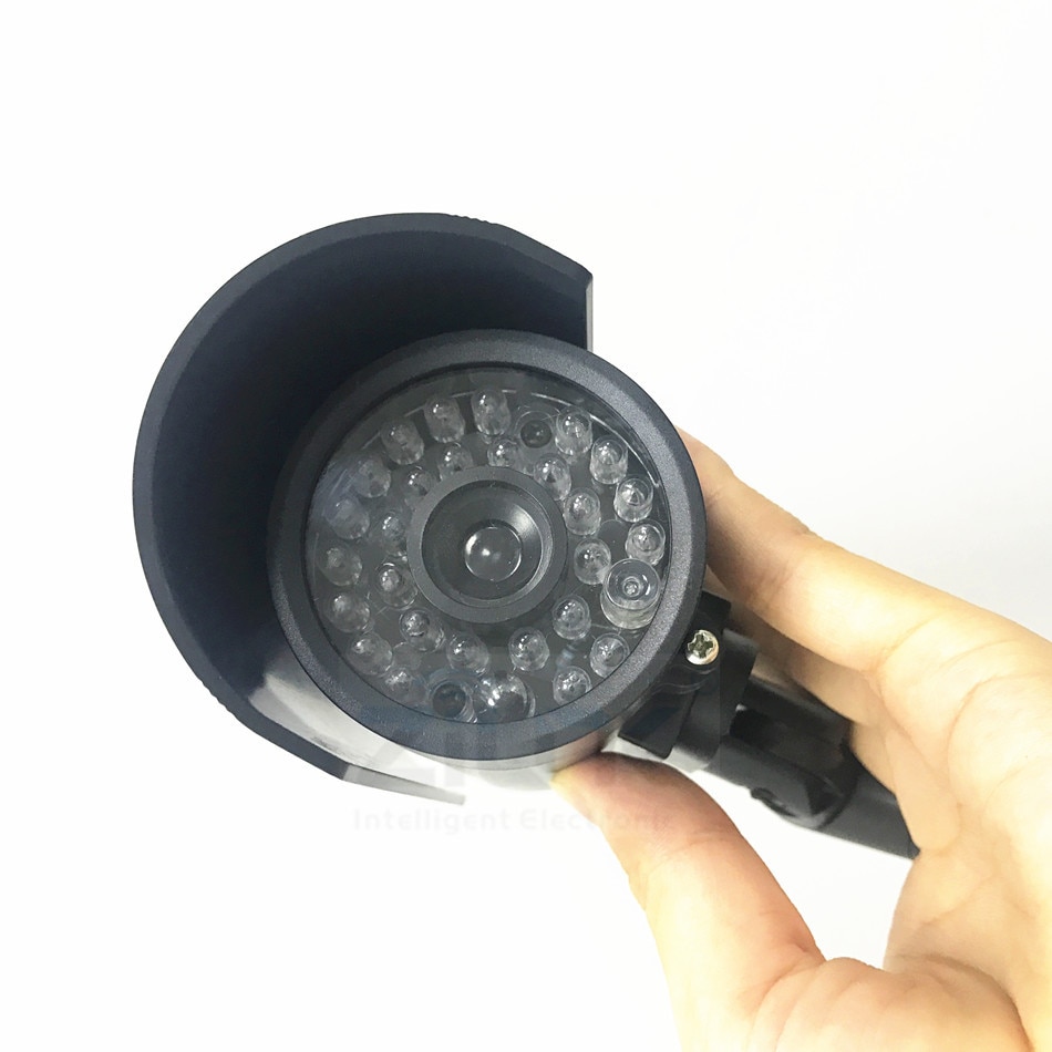 Fake Security Cameras Home CCTV