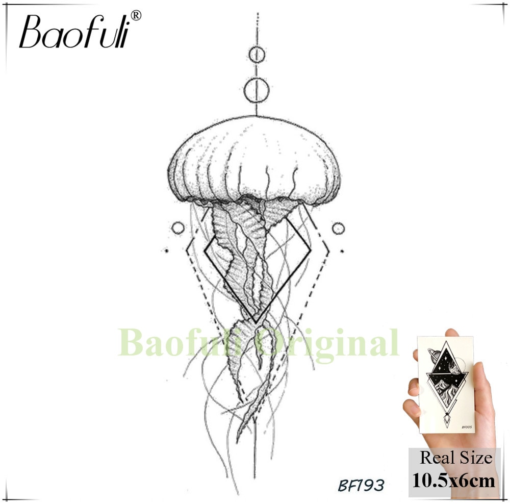 Fake Tattoo Temporary Tattoo Sticker Fake Tattoo Temporary Tattoo Sticker