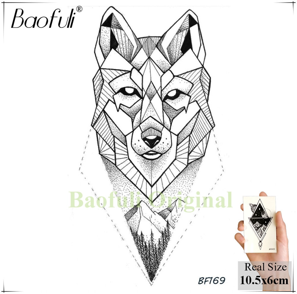 Fake Tattoo Temporary Tattoo Sticker Fake Tattoo Temporary Tattoo Sticker