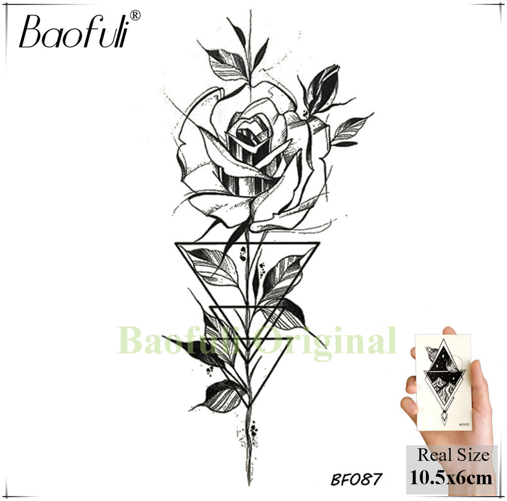 Fake Tattoo Temporary Tattoo Sticker Fake Tattoo Temporary Tattoo Sticker