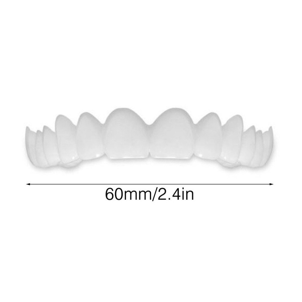 Fake Teeth Instant Perfect Smile Fake Teeth Instant Perfect Smile