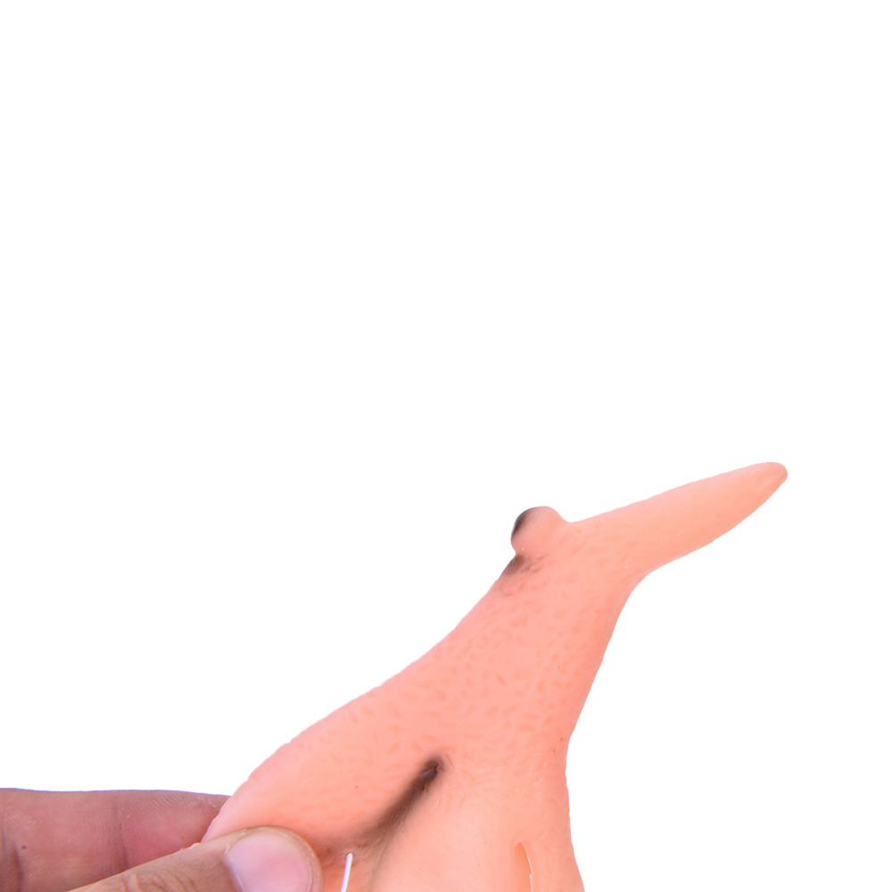 Fake Witch Nose Halloween Accessory