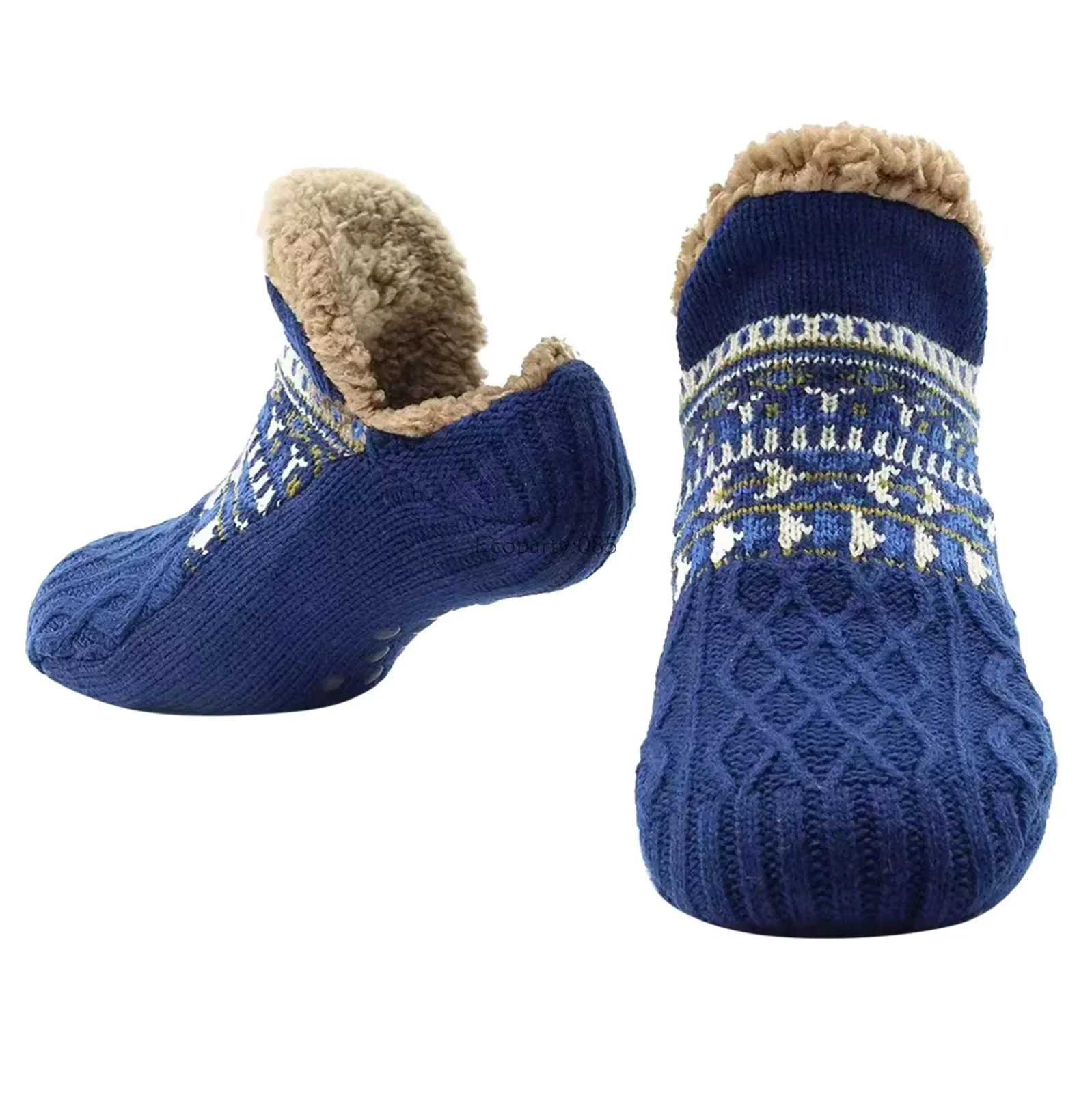 Fall and Winter Floor Socks Home Warm Women Men Socks Snow Socks Sleep Carpet Socks Slippers Socks Men Non-slip Yoga Fall and Winter Floor Socks Home Warm Women Men Socks Snow Socks Sleep Carpet Socks Slippers Socks Men Non-slip Yoga