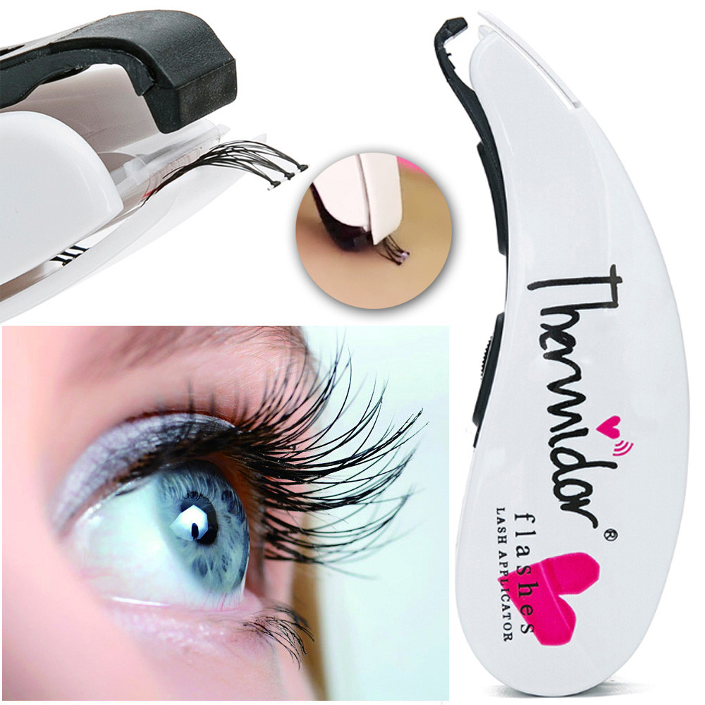False Eyelash Stapler False Eyelash Stapler
