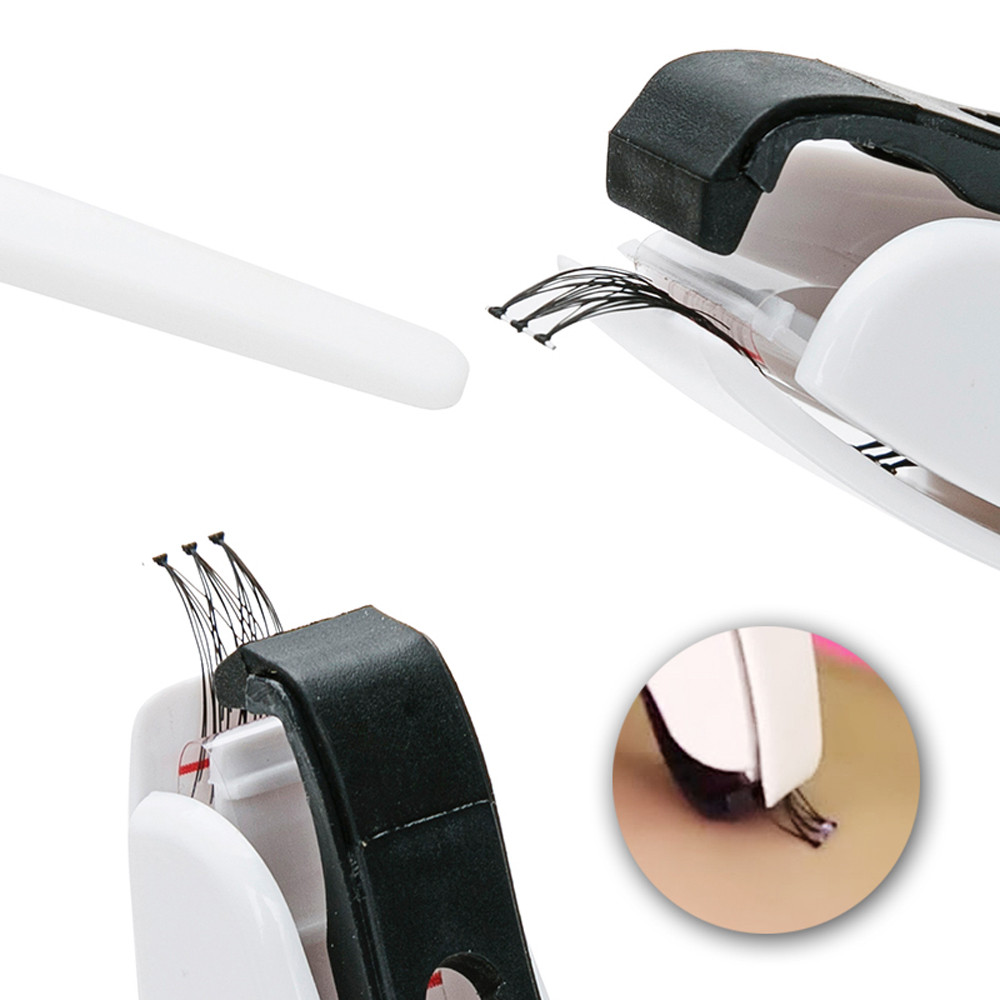 False Eyelash Stapler False Eyelash Stapler