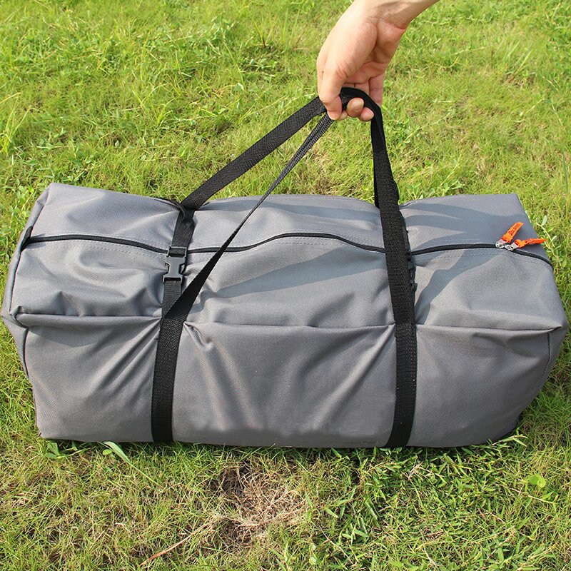 Family Tent Waterproof Camping Cabin Family Tent Waterproof Camping Cabin
