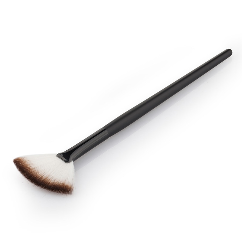 Fan Brush Make Up Tool Fan Brush Make Up Tool