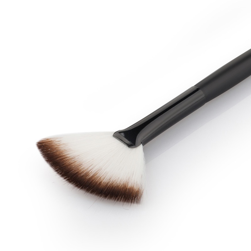 Fan Brush Make Up Tool Fan Brush Make Up Tool