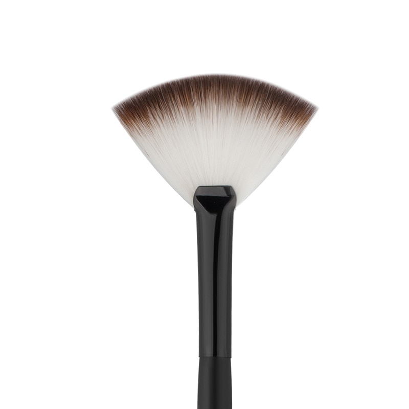 Fan Brush Make Up Tool Fan Brush Make Up Tool