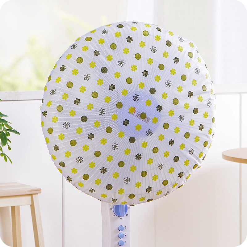 Fan Cover Household Dust Cover