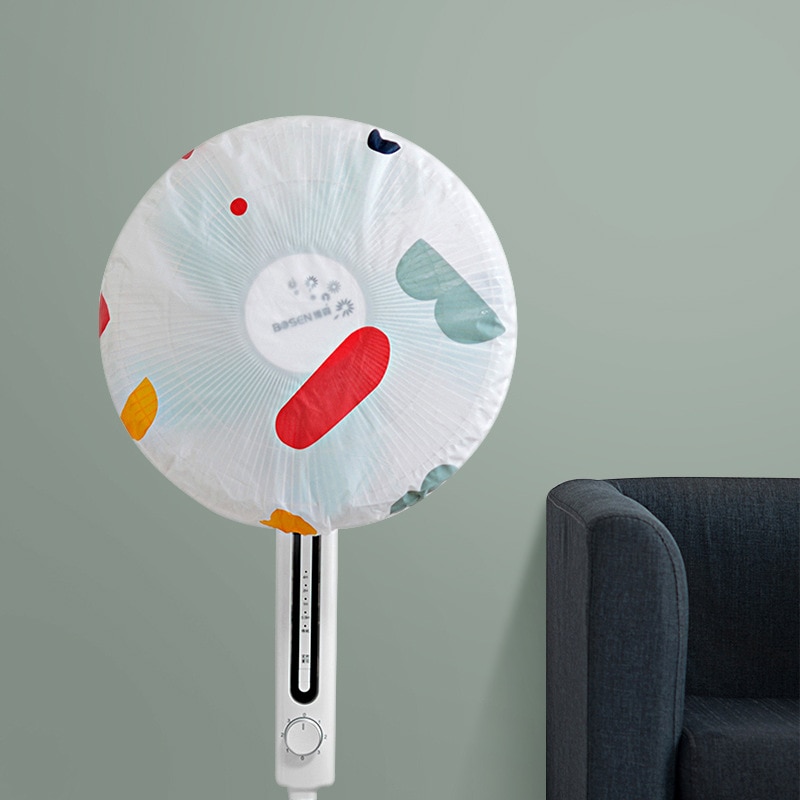 Fan Dust Cover Electric Fan Protector