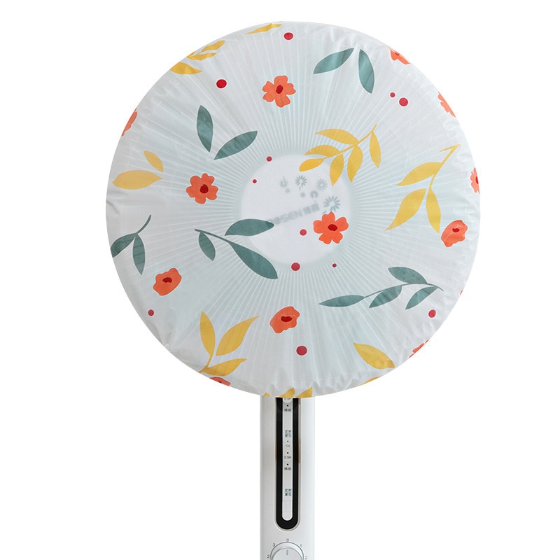 Fan Dust Cover Electric Fan Protector Fan Dust Cover Electric Fan Protector