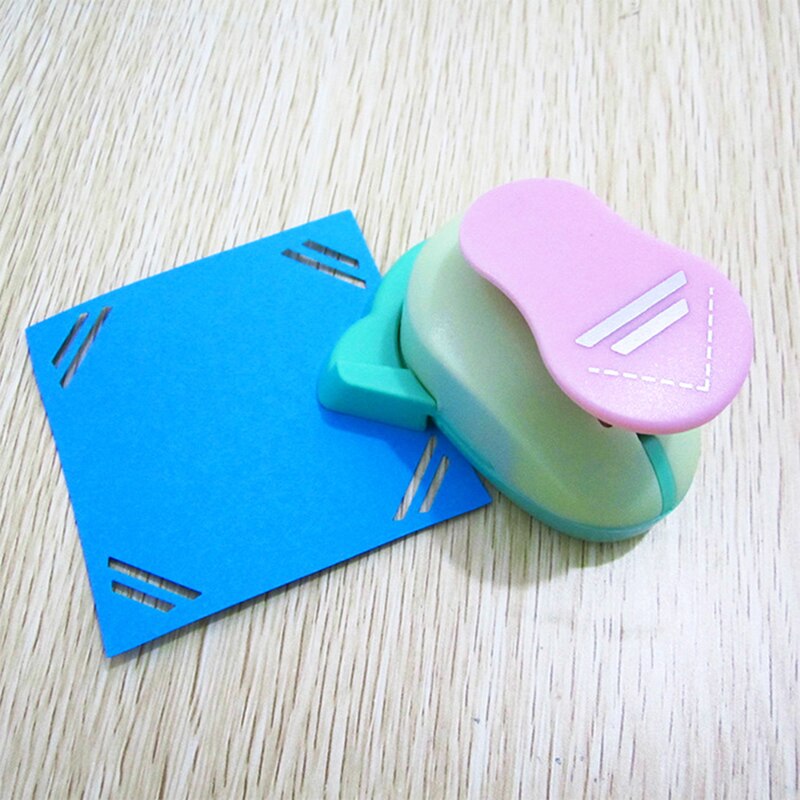 Fancy Design Scrapbook Puncher Fancy Design Scrapbook Puncher