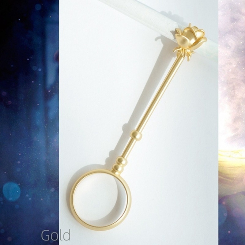 Fancy Rose Design Ring for Cigarette Fancy Rose Design Ring for Cigarette