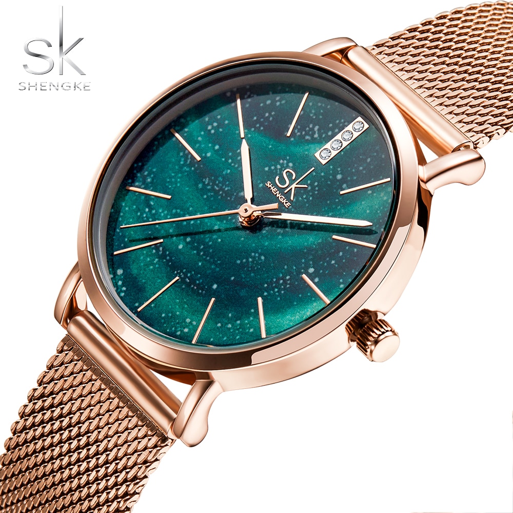 Fancy Watch Ladies Wristwatch Fancy Watch Ladies Wristwatch