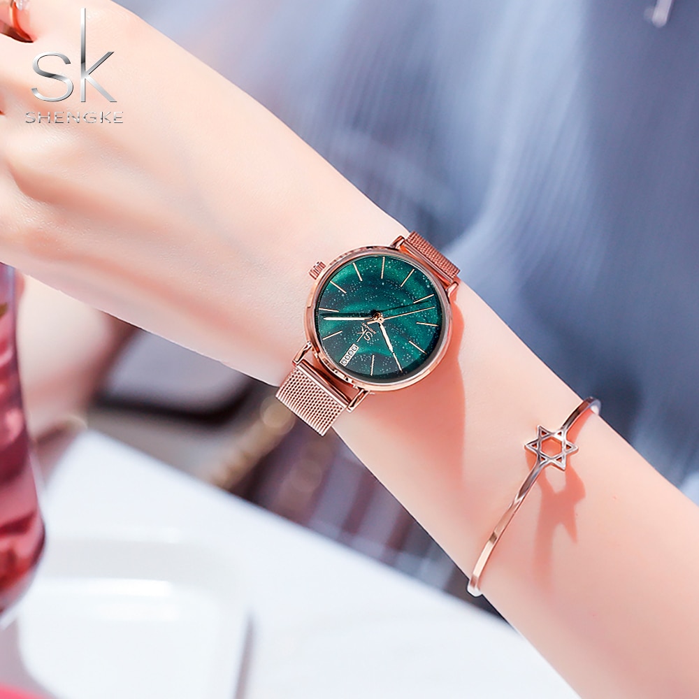 Fancy Watch Ladies Wristwatch Fancy Watch Ladies Wristwatch