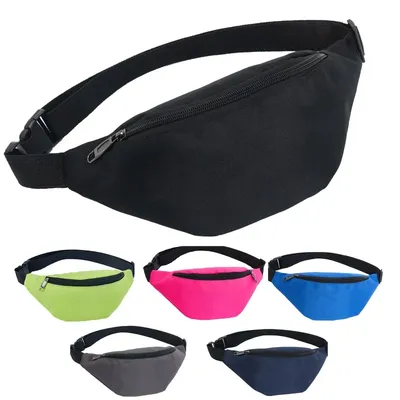 Fanny Bag Waterproof Waist Pack Fanny Bag Waterproof Waist Pack