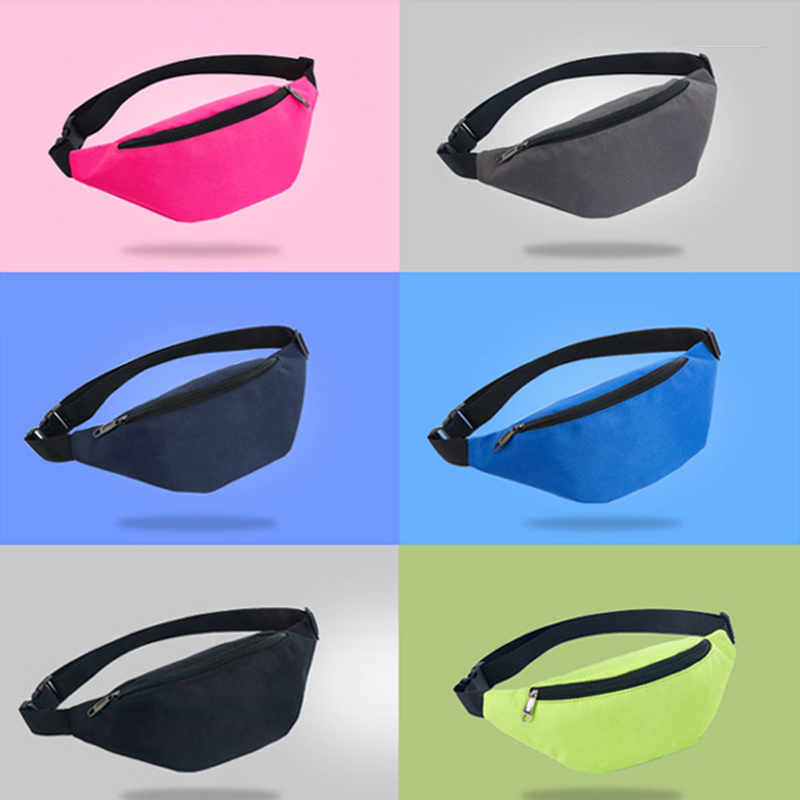 Fanny Bag Waterproof Waist Pack Fanny Bag Waterproof Waist Pack