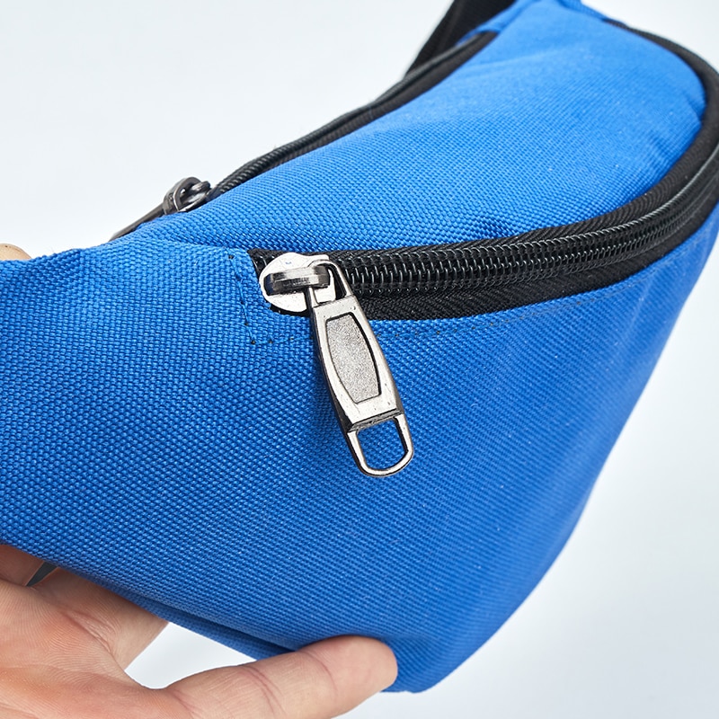 Fanny Bag Waterproof Waist Pack Fanny Bag Waterproof Waist Pack