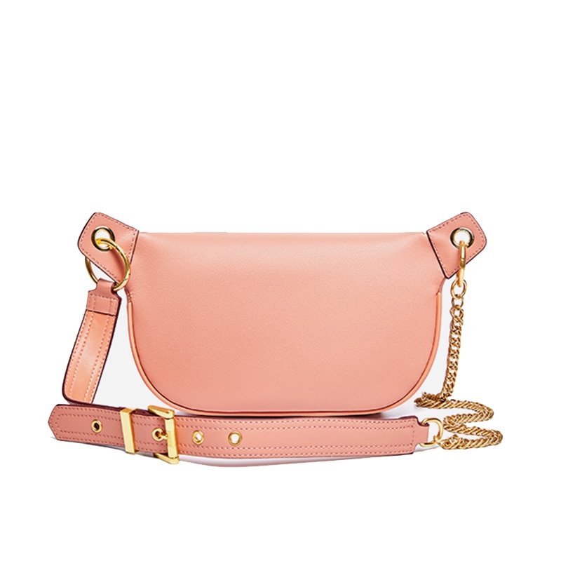 Fanny Pack For Women Leather Bum Bag Fanny Pack For Women Leather Bum Bag