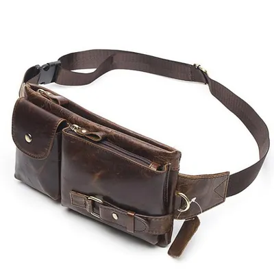 Fanny Pack Men Belt Bag Fanny Pack Men Belt Bag