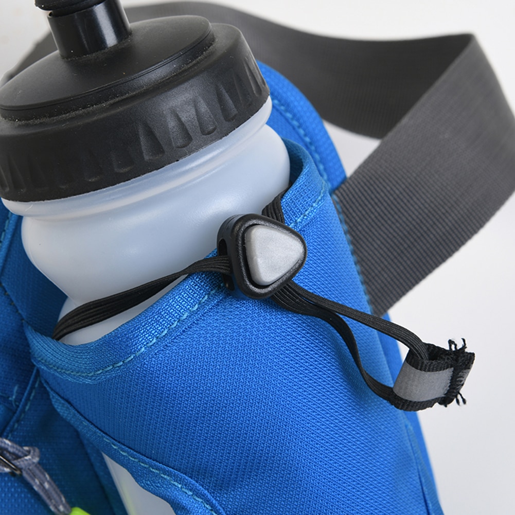 Fanny Pack with Bottle Holder Fanny Pack with Bottle Holder