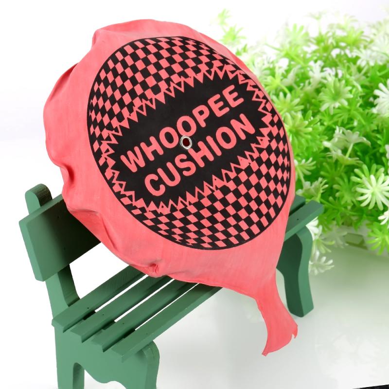 Fart Cushion Funny Prank Toy Fart Cushion Funny Prank Toy
