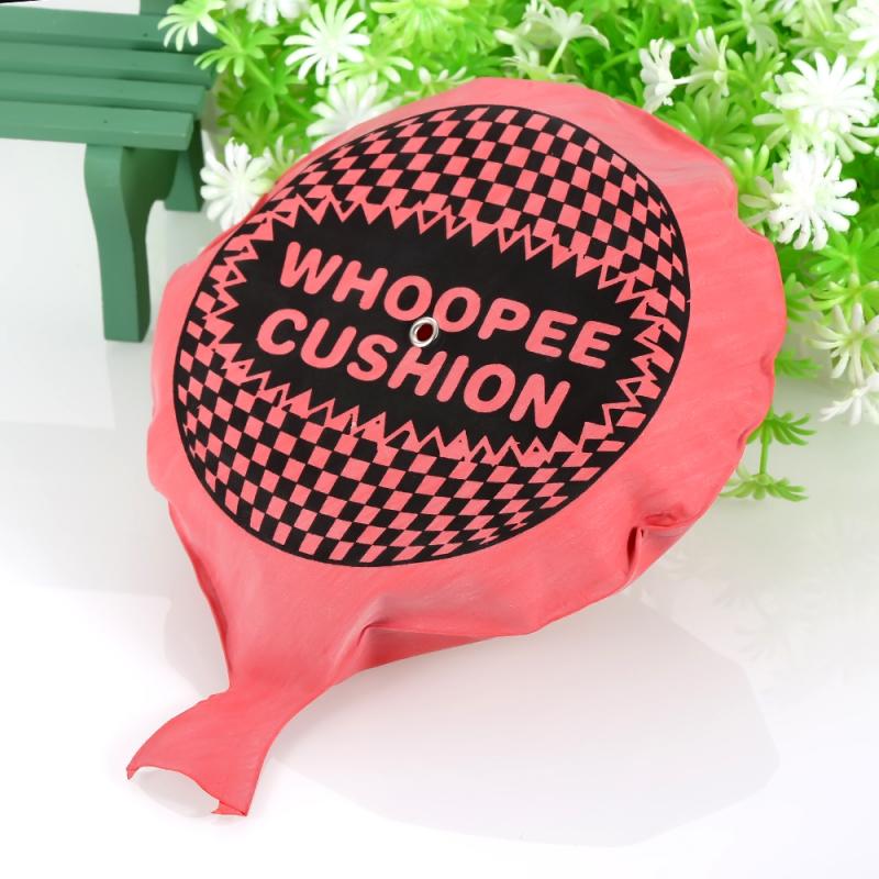 Fart Cushion Funny Prank Toy