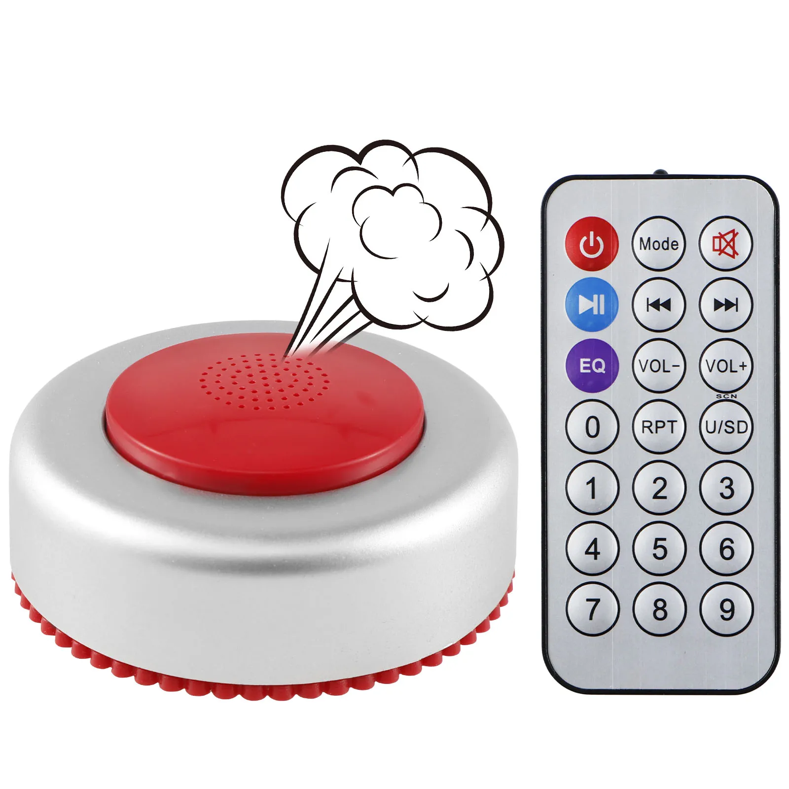 Fart Machine with Remote Fart Noise Maker Machine with 50 Different Realistic Sounds Portable Wireless Controlled Fart Machine with Remote Fart Noise Maker Machine with 50 Different Realistic Sounds Portable Wireless Controlled