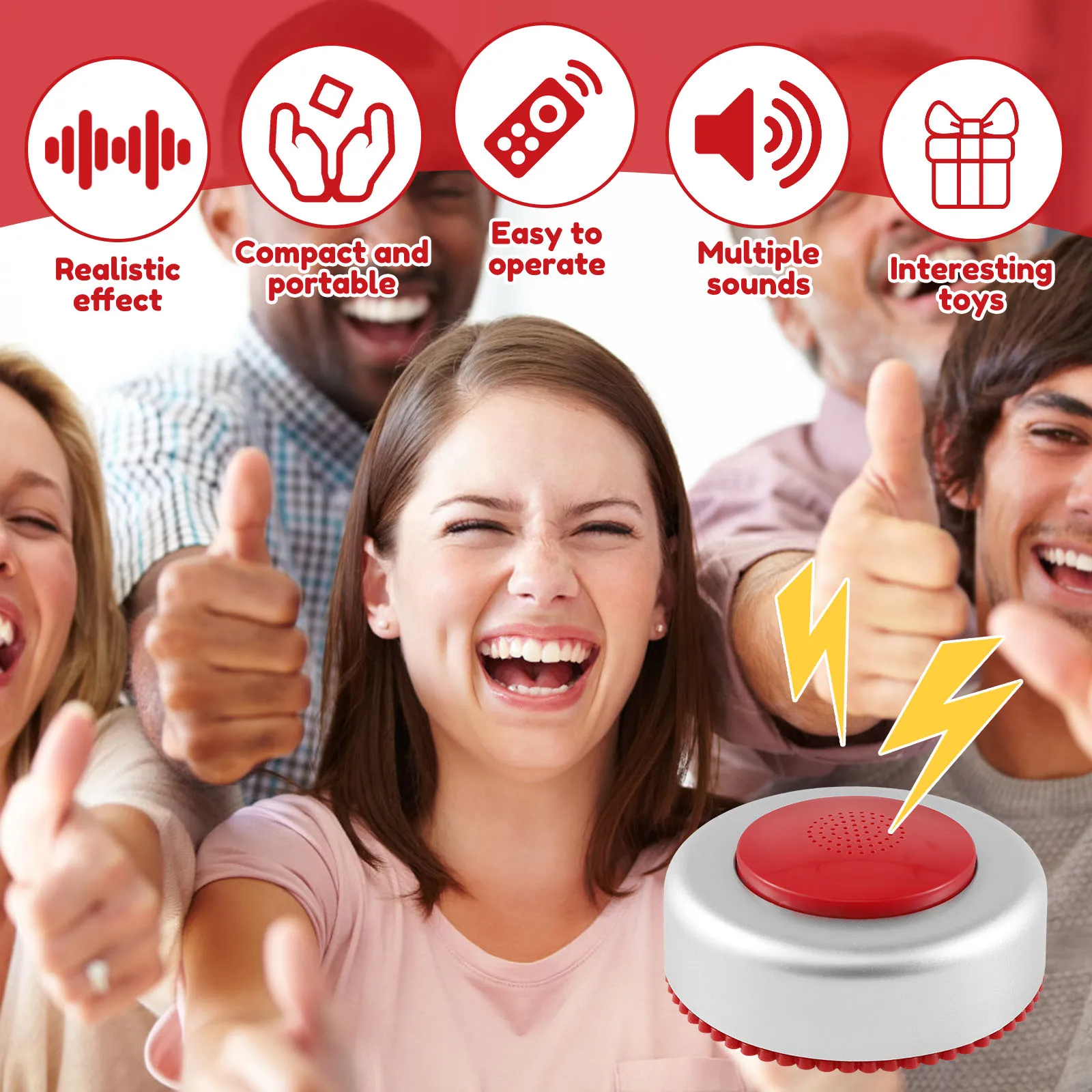 Fart Machine with Remote Fart Noise Maker Machine with 50 Different Realistic Sounds Portable Wireless Controlled Fart Machine with Remote Fart Noise Maker Machine with 50 Different Realistic Sounds Portable Wireless Controlled