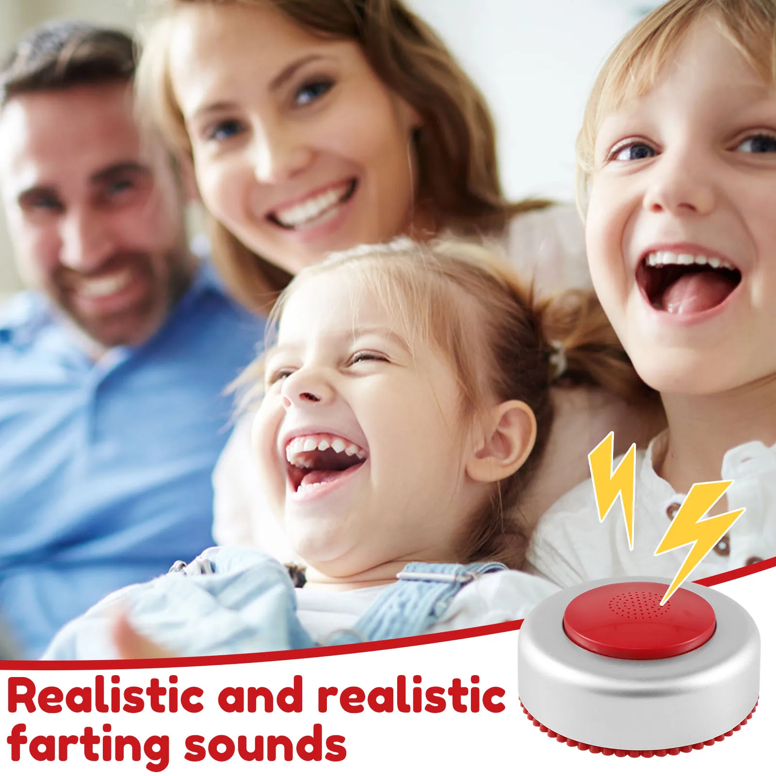 Fart Machine with Remote Fart Noise Maker Machine with 50 Different Realistic Sounds Portable Wireless Controlled Fart Machine with Remote Fart Noise Maker Machine with 50 Different Realistic Sounds Portable Wireless Controlled