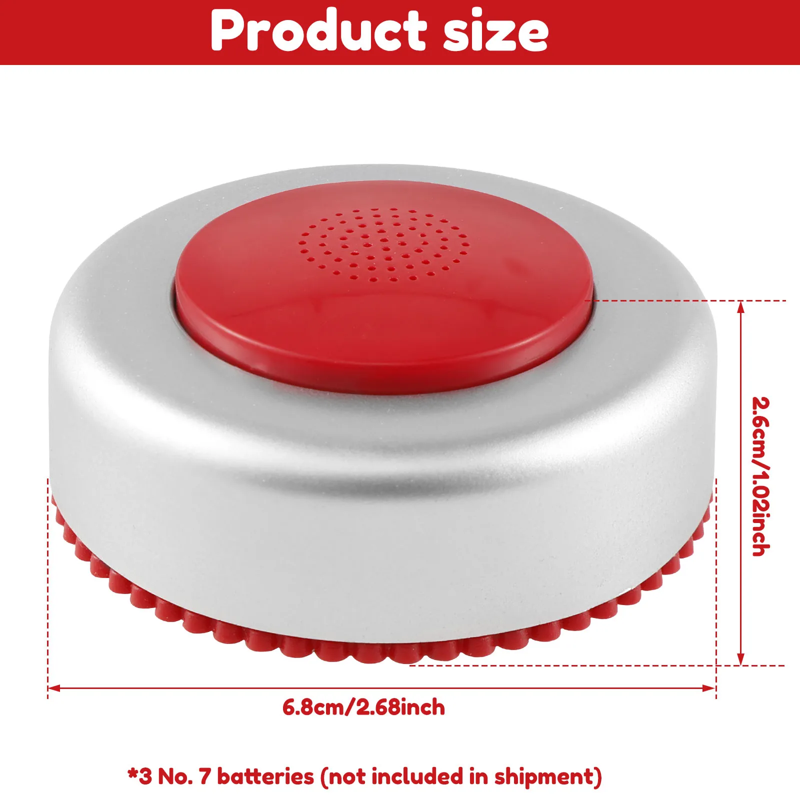 Fart Machine with Remote Fart Noise Maker Machine with 50 Different Realistic Sounds Portable Wireless Controlled Fart Machine with Remote Fart Noise Maker Machine with 50 Different Realistic Sounds Portable Wireless Controlled