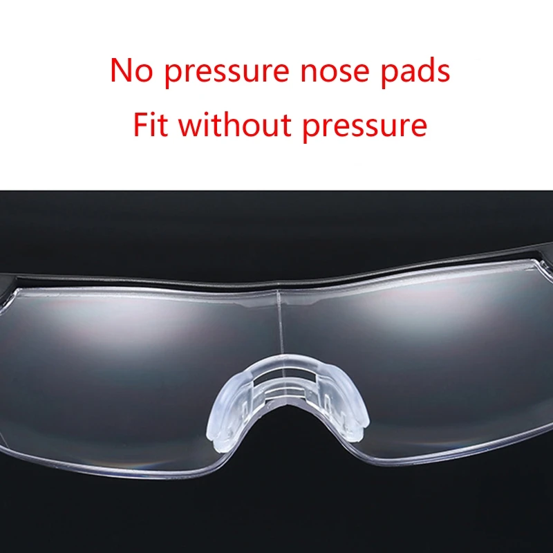 Fashion Design Reading Glasses with Light Magnifying Glasses with Light Led Magnifier Eyeglasses Nighttime Reader Frame Fashion Design Reading Glasses with Light Magnifying Glasses with Light Led Magnifier Eyeglasses Nighttime Reader Frame