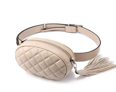 Fashion Fanny Pack Waist Bag