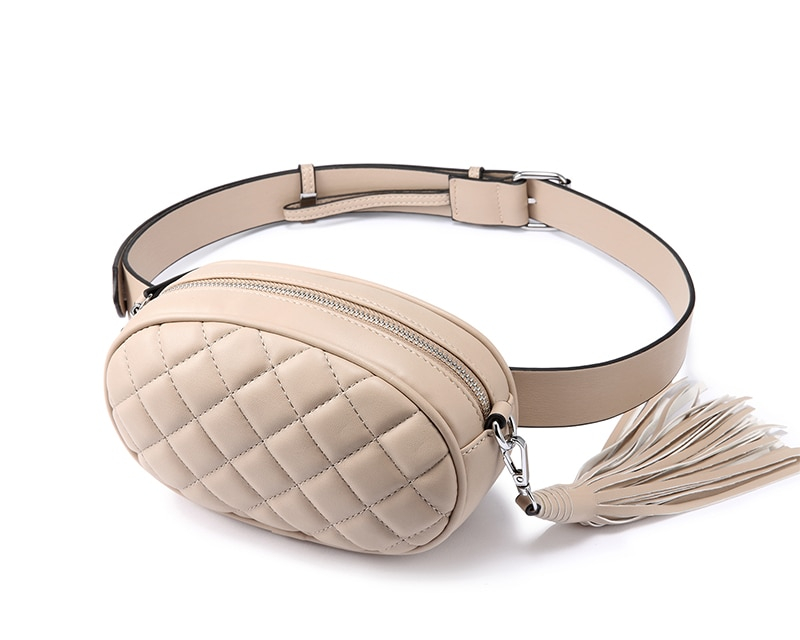 Fashion Fanny Pack Waist Bag