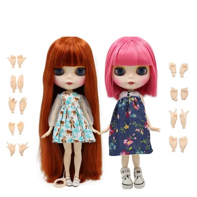 Fashion Girls Baby Doll Toy