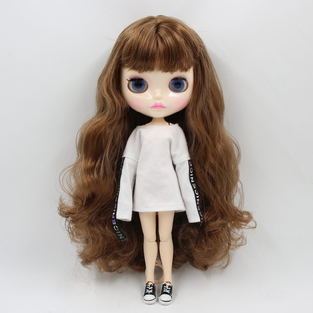 Fashion Girls Baby Doll Toy