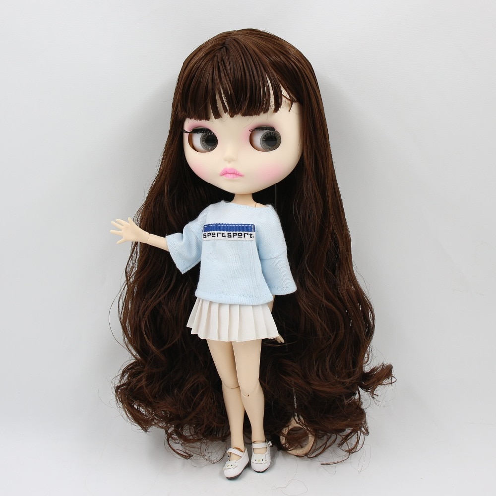 Fashion Girls Baby Doll Toy