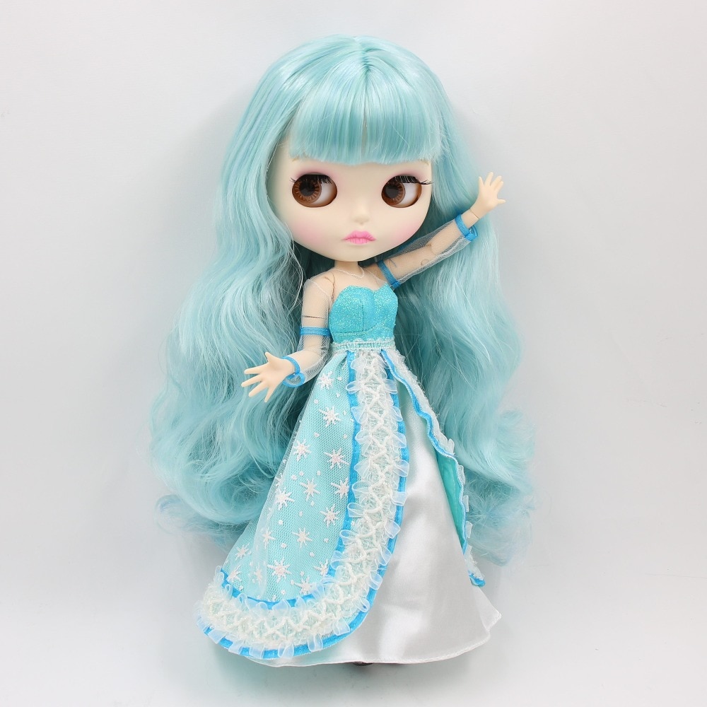 Fashion Girls Baby Doll Toy