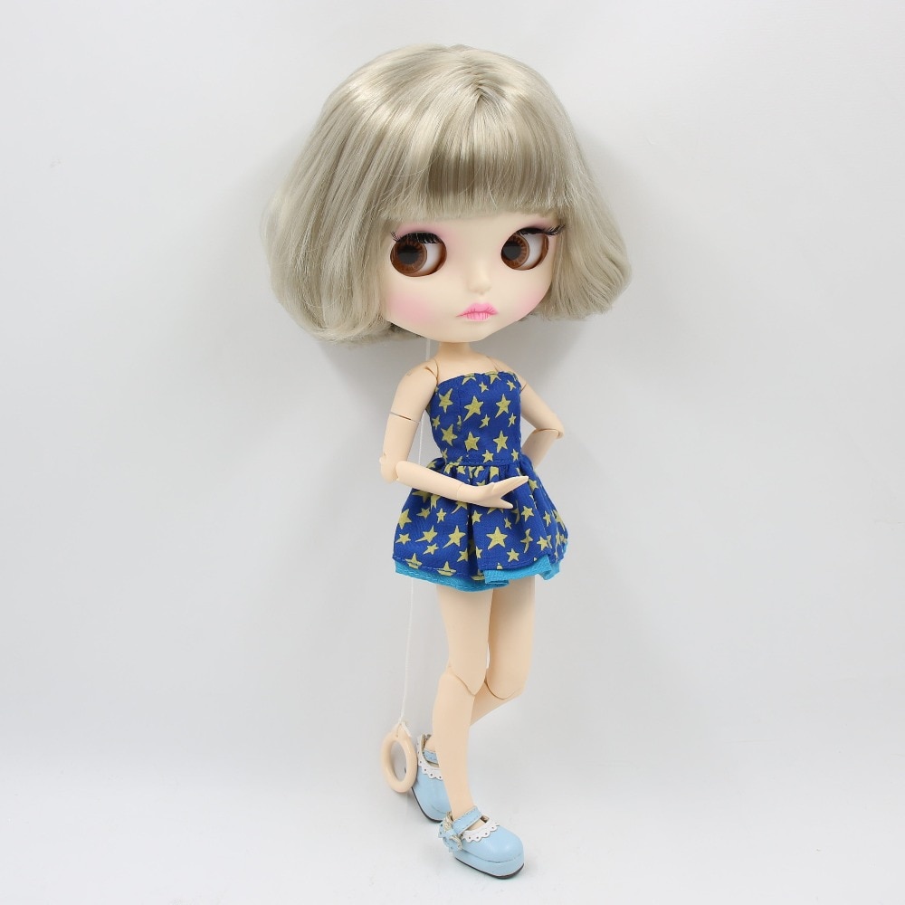 Fashion Girls Baby Doll Toy