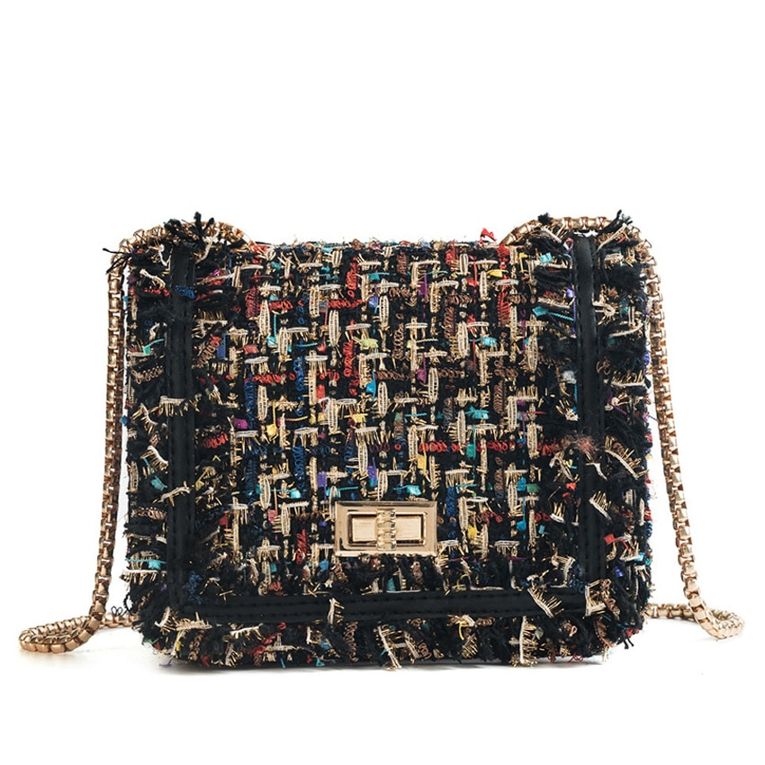 Fashion Handbag Ladies Shoulder Bag Fashion Handbag Ladies Shoulder Bag