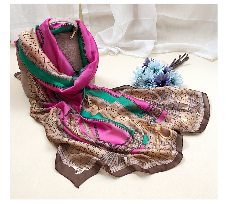 Fashion Scarf Women's Neck Warmer