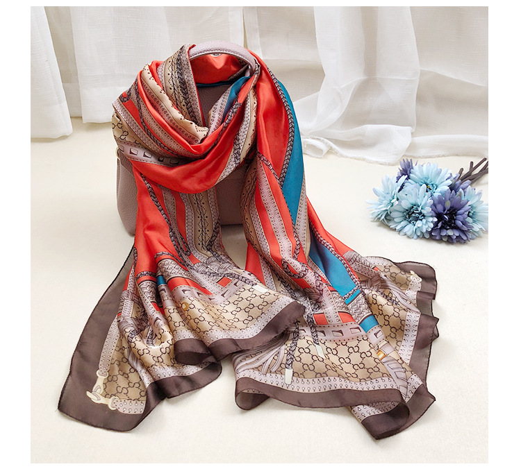 Fashion Scarf Women's Neck Warmer
